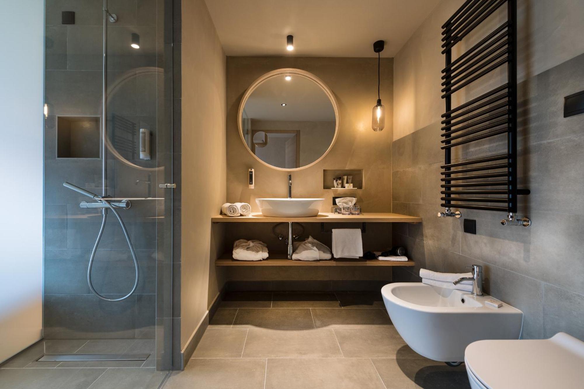 Hotel Valentinerhof Siusi Bagian luar foto