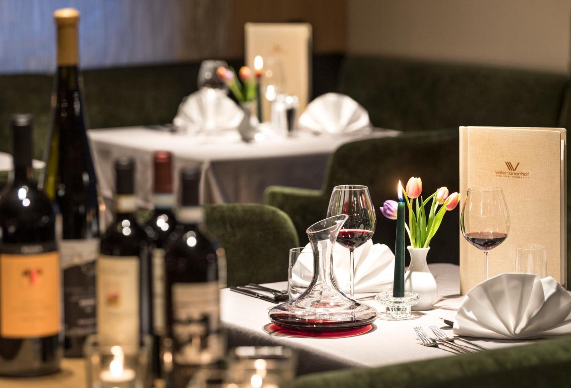 Hotel Valentinerhof Siusi Bagian luar foto